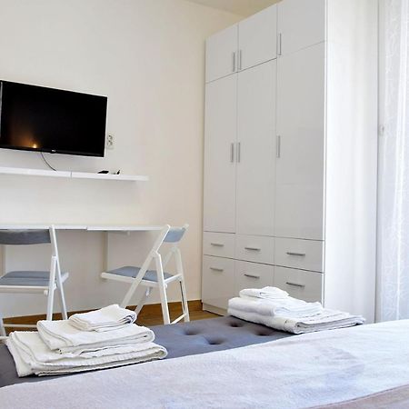 King Residence Old Town Rab - Adults Only Rab Town Extérieur photo