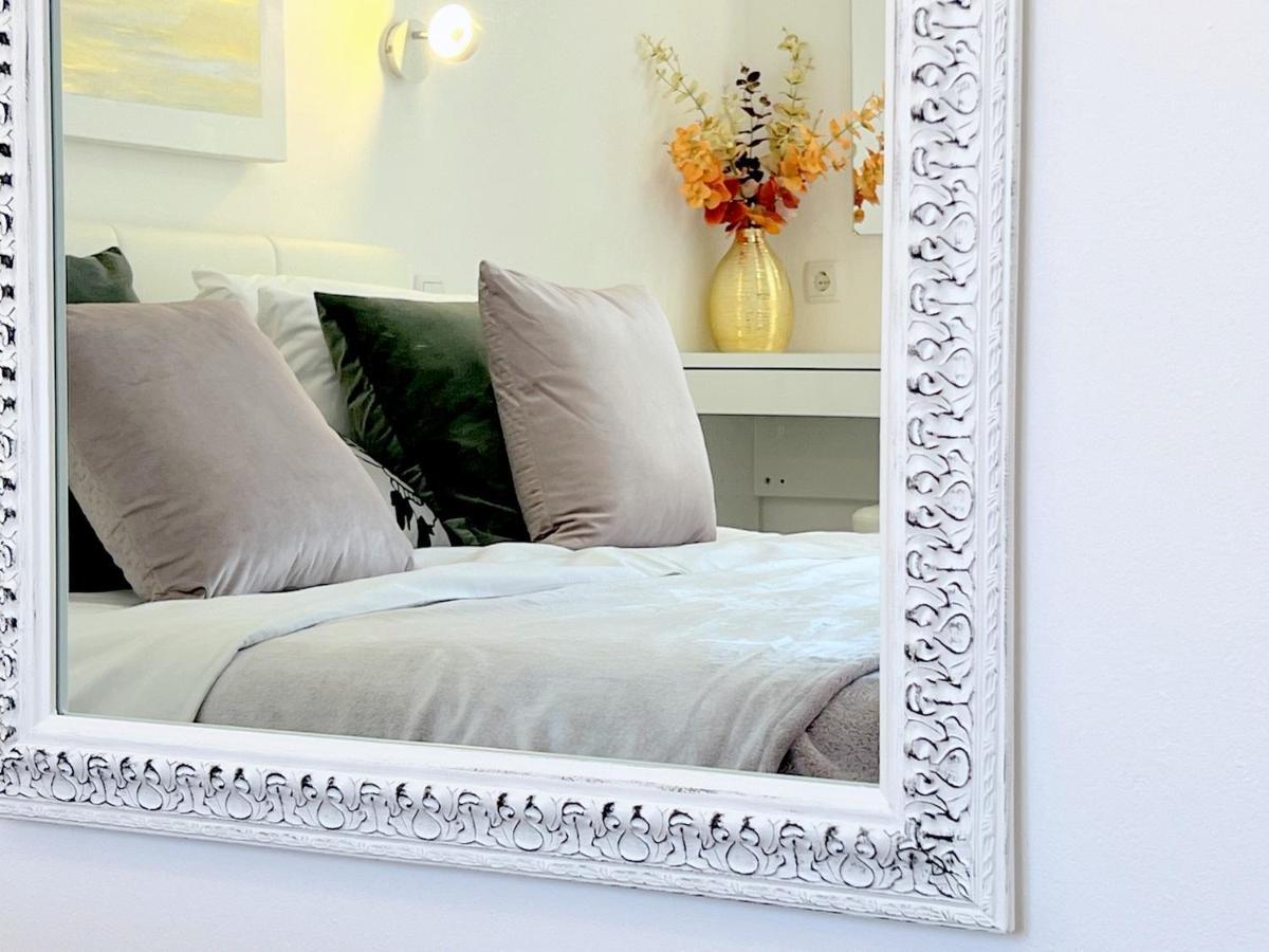 King Residence Old Town Rab - Adults Only Rab Town Extérieur photo