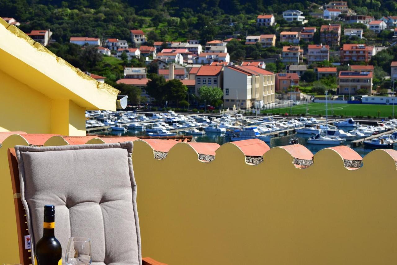 King Residence Old Town Rab - Adults Only Rab Town Extérieur photo