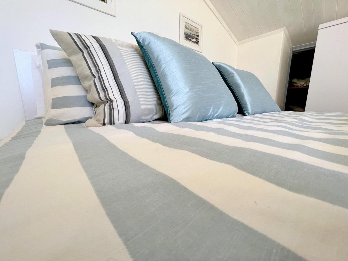 King Residence Old Town Rab - Adults Only Rab Town Extérieur photo
