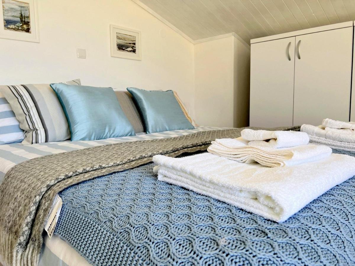 King Residence Old Town Rab - Adults Only Rab Town Extérieur photo